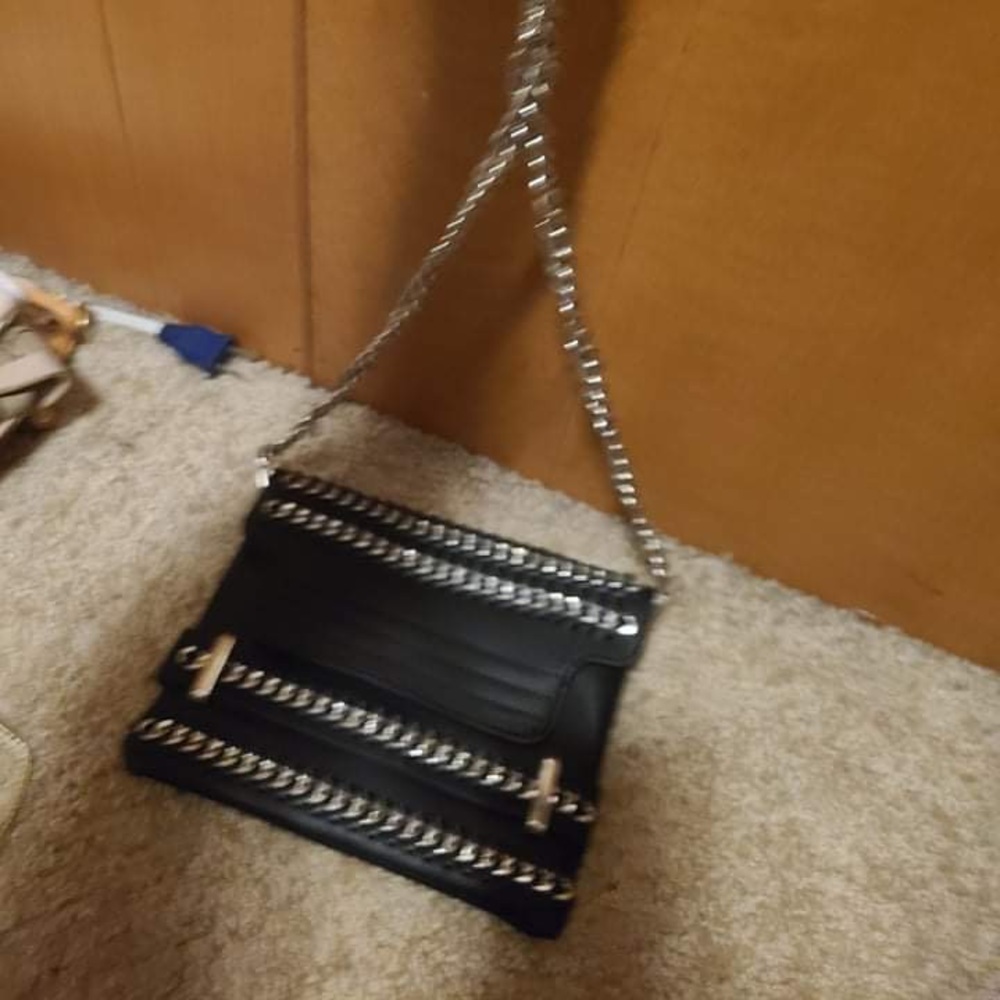 Crossbody bag